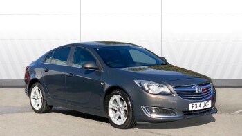 Vauxhall Insignia 1.4T Limited Edition 5dr [Start Stop] Petrol Hatchback